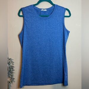 Coo run medium top -work out/exercise